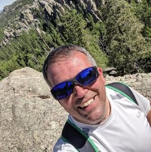 Meet your Posher, Wayne